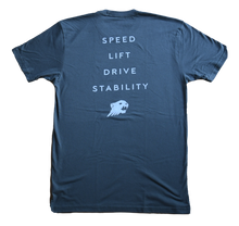Load image into Gallery viewer, Motto Tee
