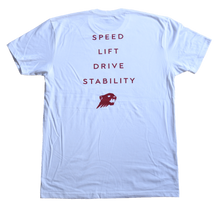 Load image into Gallery viewer, Motto Tee
